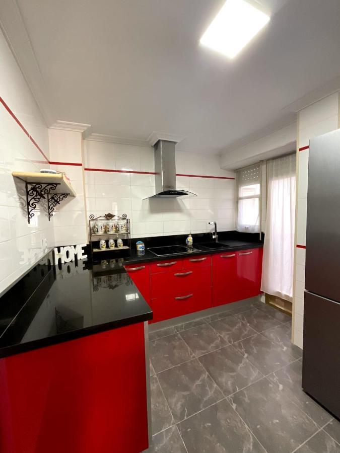 Ferienwohnung Eva Santa Pola Exterior foto