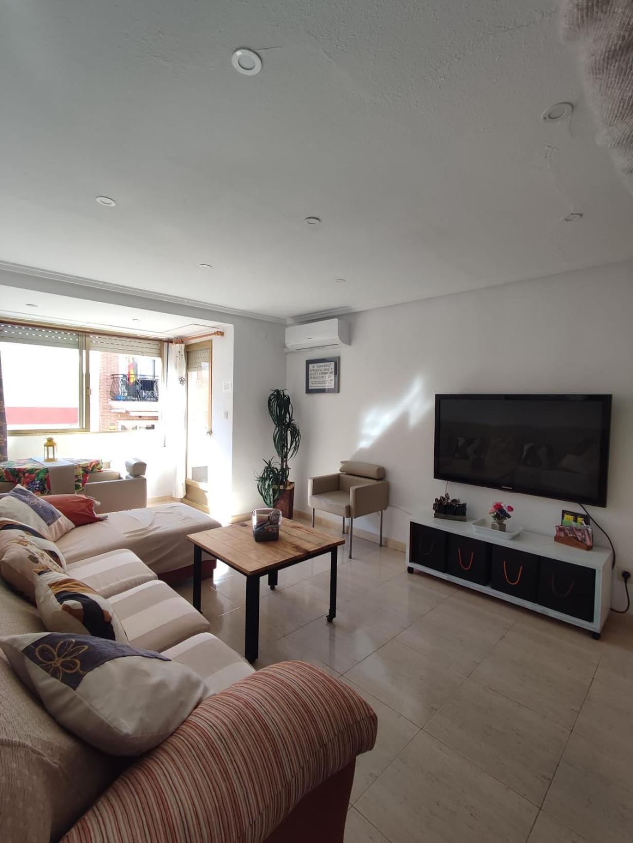 Ferienwohnung Eva Santa Pola Exterior foto