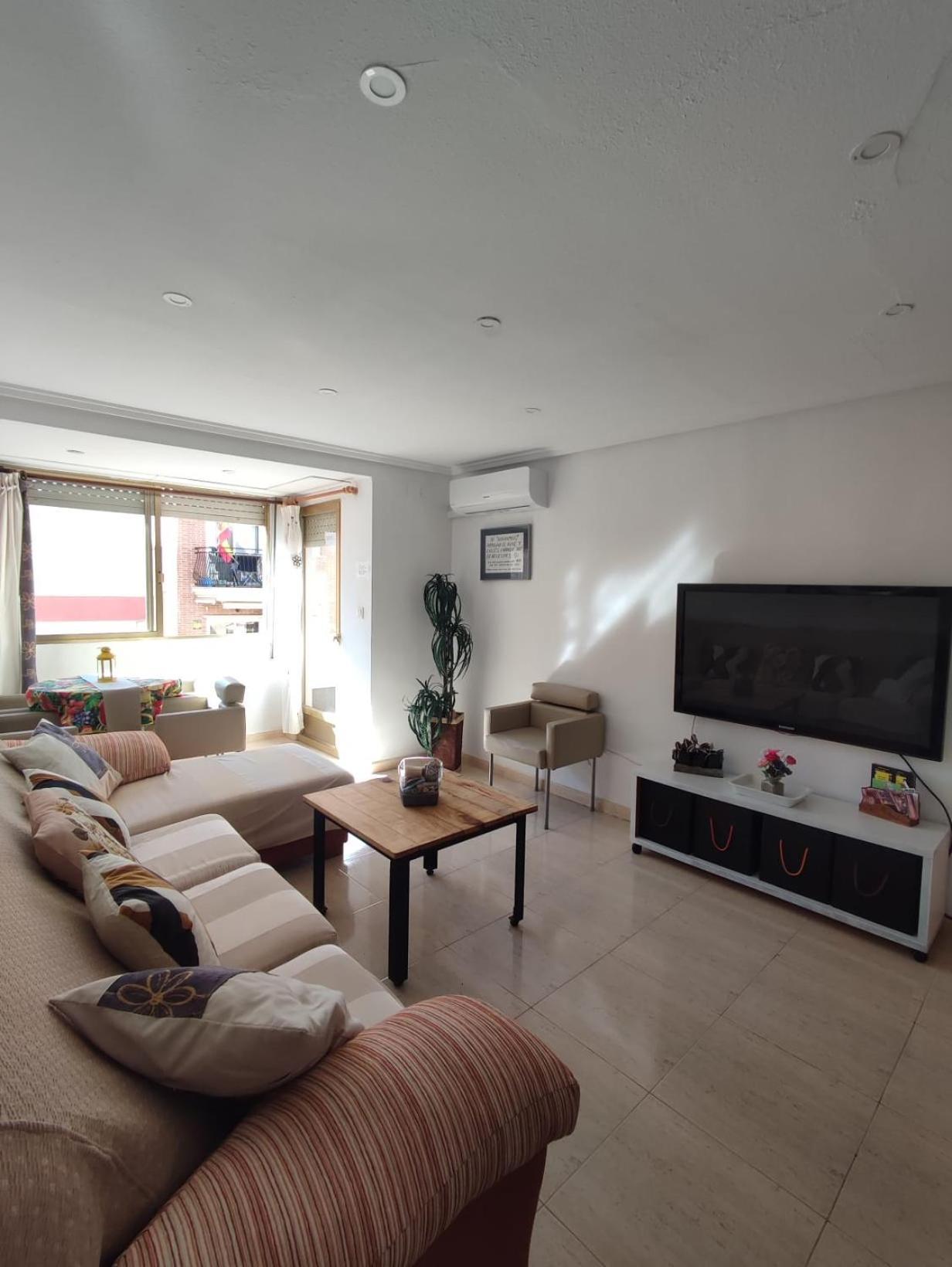 Ferienwohnung Eva Santa Pola Exterior foto